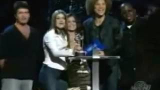 Avril Lavigne Wins Awards 2002-2018