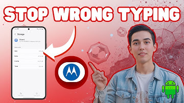 How To Fix Keyboard Wrong Typing In Motorola Android Mobile - Detailed Tutorial