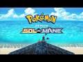 Pokémon 20 Serien: Sol og Måne (Norwegian Opening) (HD)