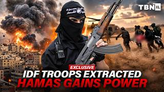 BREAKING: IDF Elite Forces RESCUE Wounded Troops As Gaza Disarmament | TBN Israel