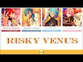 [THAISUB] RISKY VENUS - Crazy:B | ES!