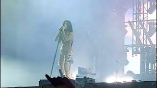 Poppy - Fill The Crown (Hell & Heaven / México 2023)