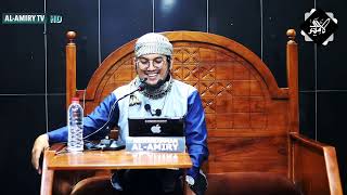 Syamail Muhammadiyyah | Sifat Perawakan Dan Tabiat Nabi Muhammad | Ust Abdurrahman Al Amiry