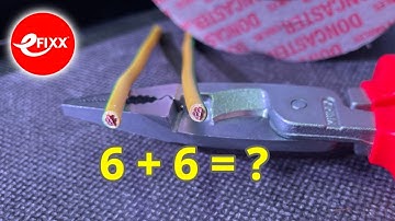 Kun je parallelle geleiders gebruiken om dezelfde doorsnede te creëren als met één enkele geleider?