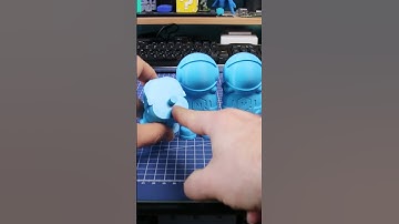 Encastres con Luban3D