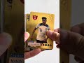 Gold &amp; Grey Football Card Unboxing 🔥 Rare Pulls &amp; Crazy Luck!