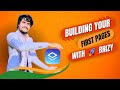 Brizy Best FREE Wordpress Page Builder Tutorial for Beginners (Hindi) || Create Beautiful Web Pages