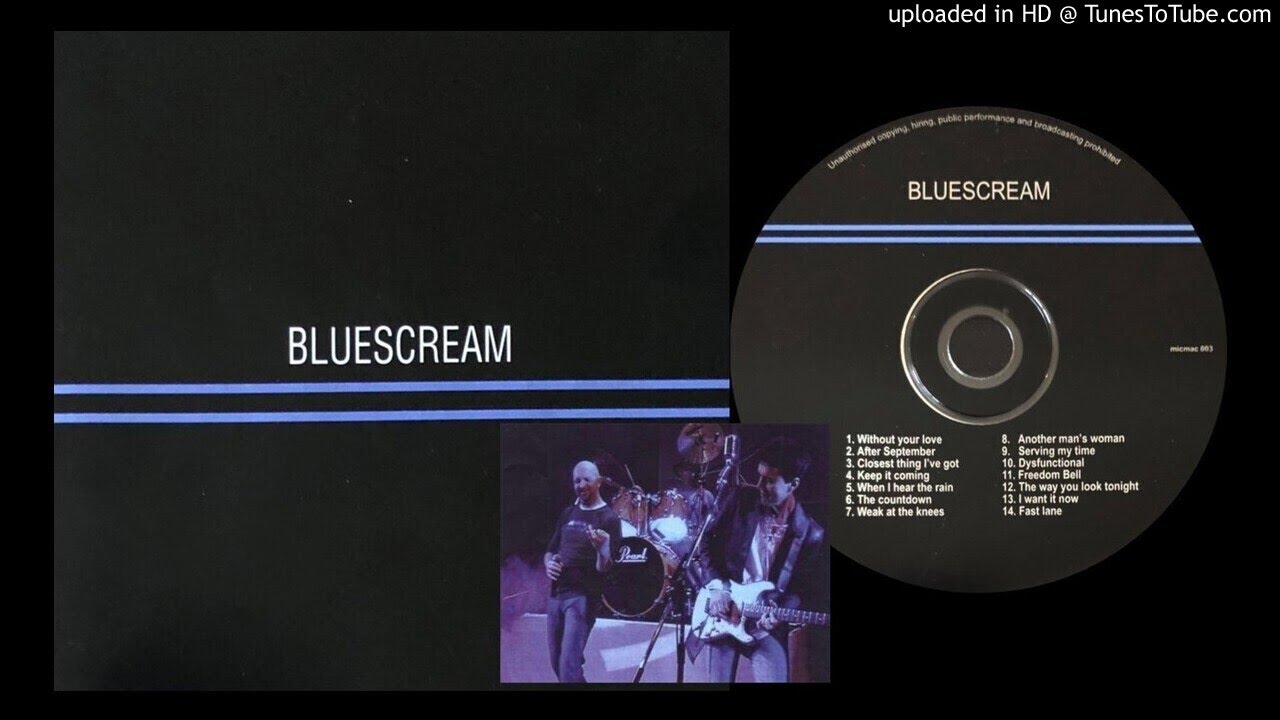 Watch Bluescream - The Way You Look Tonight on YouTube Watch Bluescream - The Way You Look Tonight on YouTube