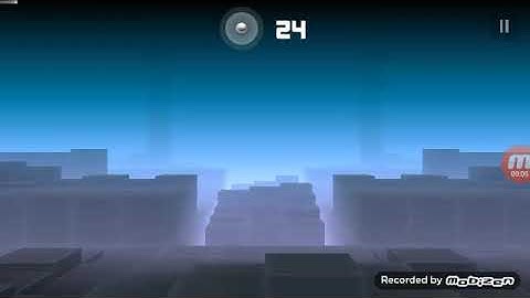 Smash Hit Checkpoint 1 Without Obstacles