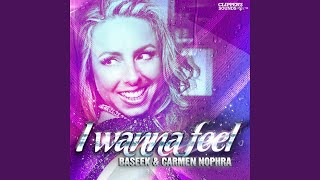 I Wanna Feel (Radio Edit)