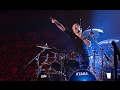 METALLICA - Intro + Hardwired - Live from Royal Arena, Copenhagen, DENMARK - 03 February 2017