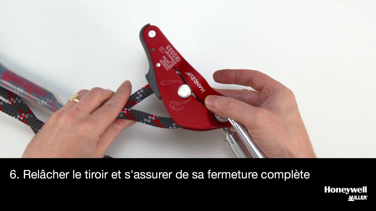 HandZup RopeReplacement FR 1080p25