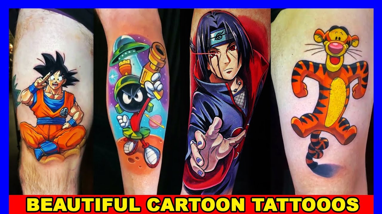 Explore the 28 Best manga Tattoo Ideas February 2019  Tattoodo