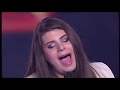 Marija Serdar - A Natural Woman (Aretha Franklin)