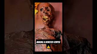 Making a roasted Corpse