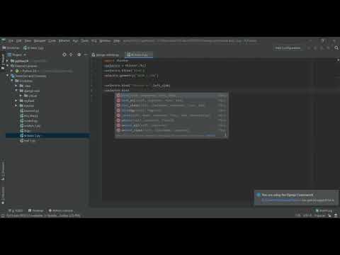 Tkinter tutorial 2# - bind(app interfacing with mouse)