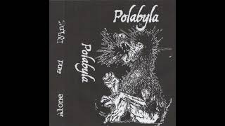 Polabyla - Alone and Dying Demo 2026 CS