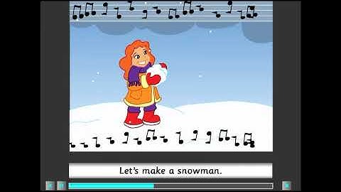 Get Smart Plus 3 | Module 4 | Sing A Song | Four Seasons