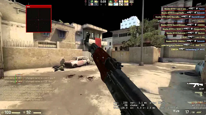 GTA voice city Game igi triler