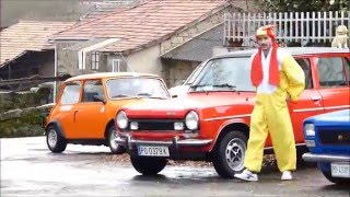 carnaval vilarnaz