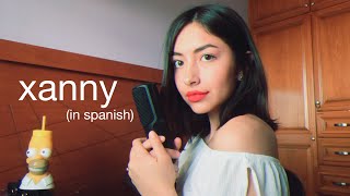 xanny - billie eilish (cover in SPANISH/ cover en ESPAÑOL)