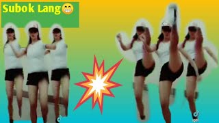 Dont Cha The Cat Dolls Dance Challenge