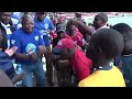 You must love how ingwe fans do their isukuti thing these guys are simply fantastic  gor vs afc