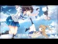 Nightcore - Fortune Number 0405「 Himeragi Yukina 」Strike the Blood II OVA Ending/ED