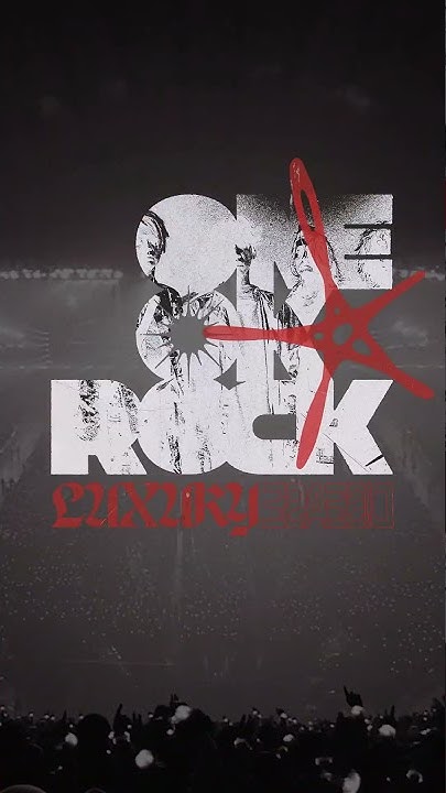 One Ok Rock One Ok Rock
