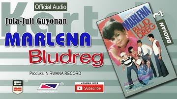 MARLENA BLUDREG , Jula Juli Kartolo - Bagian 2 (Habis)