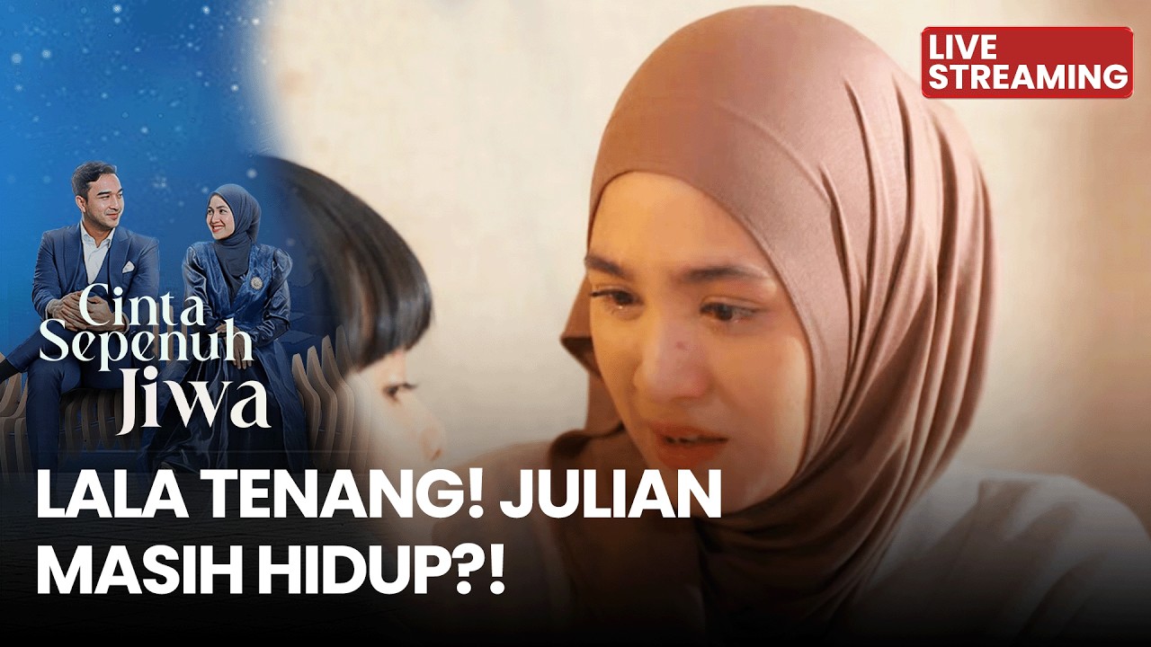 🔴 LIVE STREAMING SINETRON TERBAIK | 14 FEBRUARI 2026