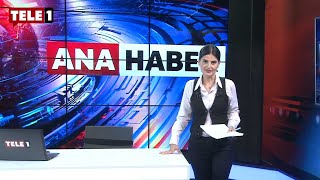 Evren Özalkuş ile Ana Haber | ANA HABER (28 TEMMUZ 2022)