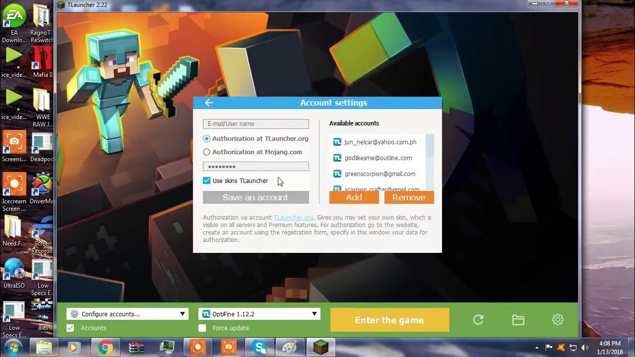 Tlauncher org net. Tlauncher org net