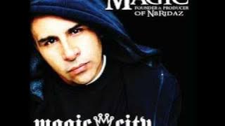 MC Magic - Be My Lady