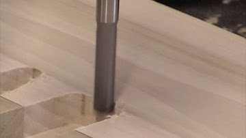 Wayne Charvel  Wayne Guitars shop tour building a  guitar body