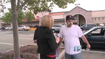 Craigs List Car Scam