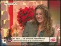 Myriam Hernández - entrevista en CALA