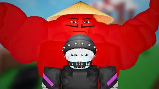 Say GOODBYE to the BEST MOBILE PLAYER.. (Roblox Bedwars)