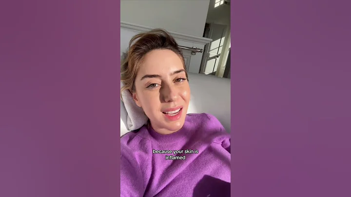 Derm Tips for Hormonal Acne Part 1 #shorts