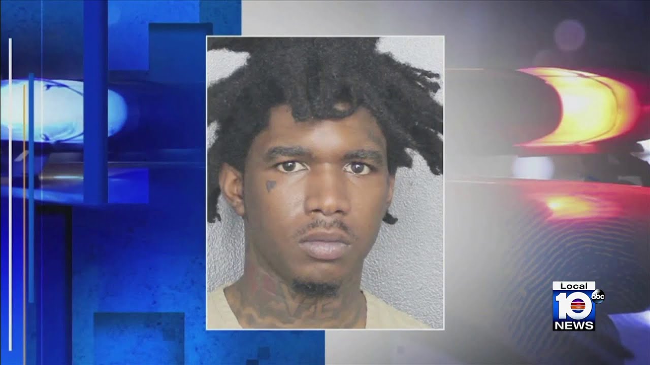 Police make arrest in North Miami Beach murder case, searching for ...