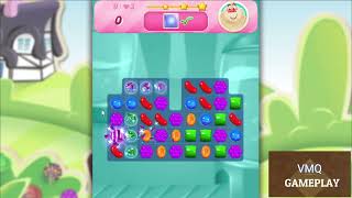 Candy Crush Saga level 01 to 20  - Legendary Game screenshot 5