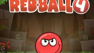Red Ball 4 pt. 4 | DASHING THROUGH THE LEVELS screenshot 5