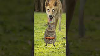Animals with the worst parents