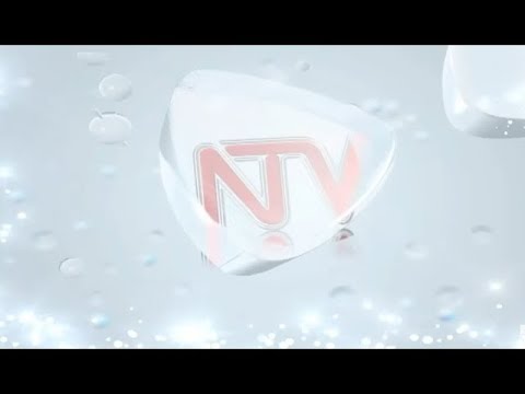 NTV Akawungeezi Livestream