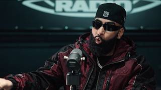 LA FOUINE - SILENCE RADIO (ft. GAZO, NINHO, LA RVFLEUSE, LA MANO, KAARIS, BOOBA, SDM, NISKA)