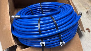 New Soft Wash Hose screenshot 2