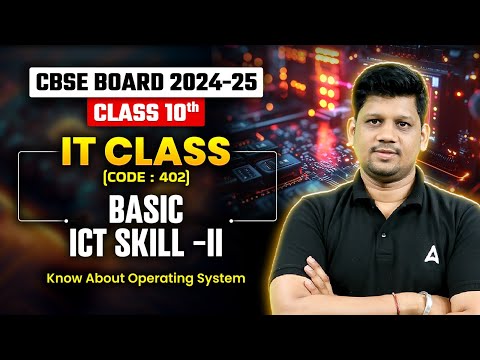 Basic ICT Skill
