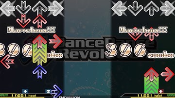 [DDR A] ENDYMION (ESP 18)