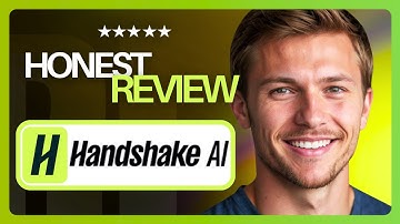 Handshake AI Review: Worth It Despite Parent Company Red Flags? (2025)