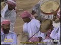 13 لوحة العيالة شعر حمد بن مسعود اليعقوبي مهرجان الشعبي 19 11 1999م عبري الواعدة